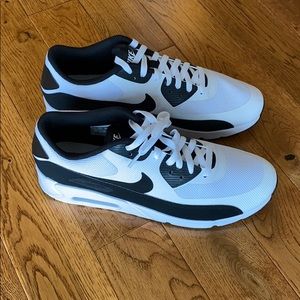 Nike Air Max 90 Ultra 2.0 White/Black